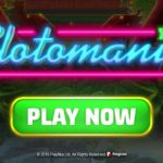 Sangat Seru loh! Begini Cara Asyik Menikmati Slotomania - Vegas Slots Casino
